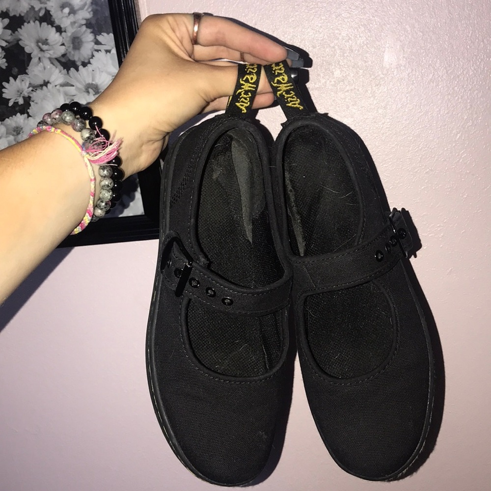 Dr. Martens